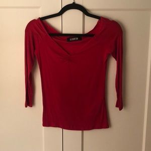 Reformation top